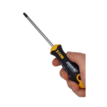 Felo šrafciger Ergonic TORX TX30x115 40830340-1