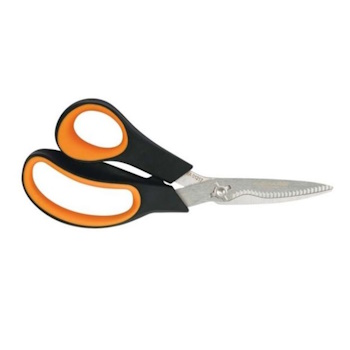 Fiskars makaze za povrće 1063327 SP 240