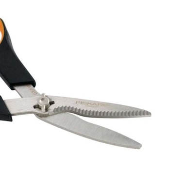 Fiskars makaze za povrće 1063327 SP 240-1