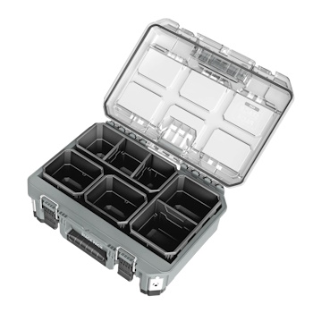 Flex organizer 276x377x143mm TK-L SP SO 531468-1