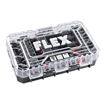 Flex set bitova DB 41/1 530494-1