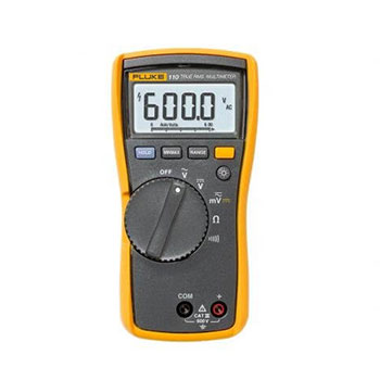 Fluke True RMS multimetar 110