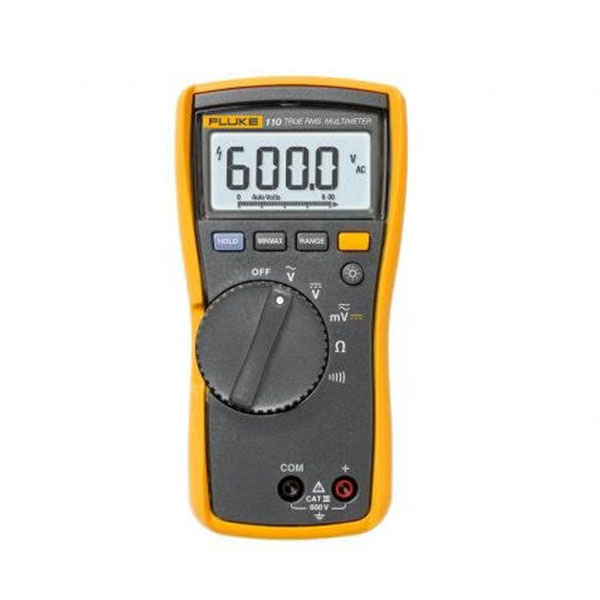 Fluke True RMS multimetar 110