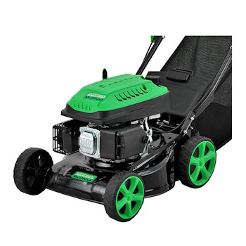 Garden Master motorna kosačica MultiCut S420-2