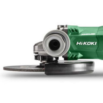 Hikoki ugaona brusilica velika 230mm/2200W G23BYE-WDZ-3