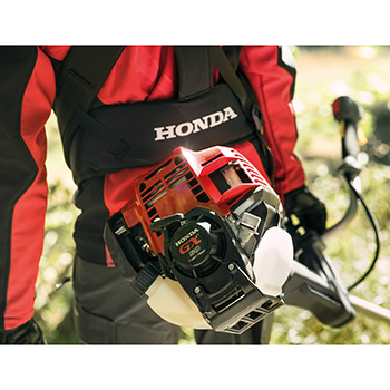 Honda motorni trimer UMK 450 XEET-6