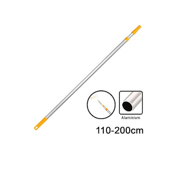 Ingco alu teleskopska drška 200cm HRCEP0201-2