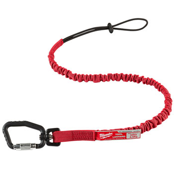 Milwaukee karabiner 4.5kg 4932471351