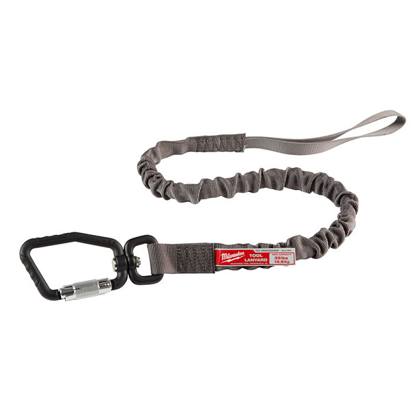 Milwaukee karabiner 15.8kg 4932471353