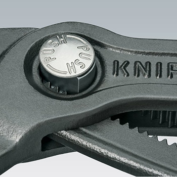 Knipex komplet Cobra klešta 5/1 u torbici 00 19 55 S5-2