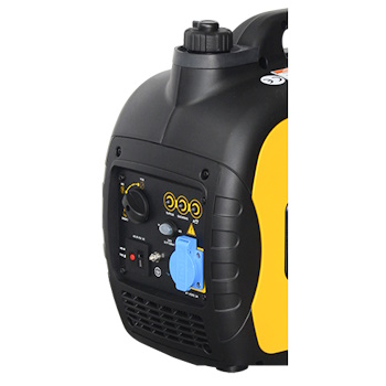 Loncin agregat AC230V/50Hz/1.6(1.8)kW monofazni LC2000I-2