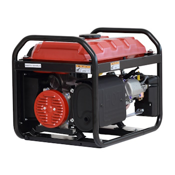 Loncin agregat AC230V/50Hz/2.8(3.1)kW monofazni LC3500-A-2