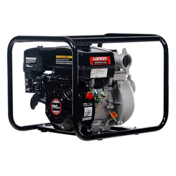 Loncin pumpa za vodu 196cm3 2″ LC50ZB30