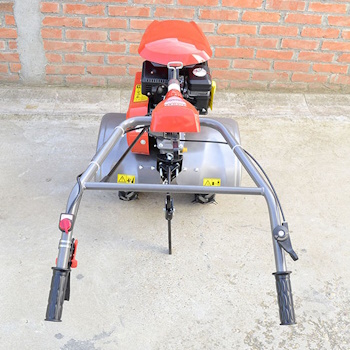 Loncin freza benzinska 4.4kW 1WG3.9-75FQ-DA-2