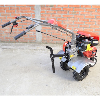 Loncin freza benzinska 4.4kW 1WG3.9-75FQ-DA-4