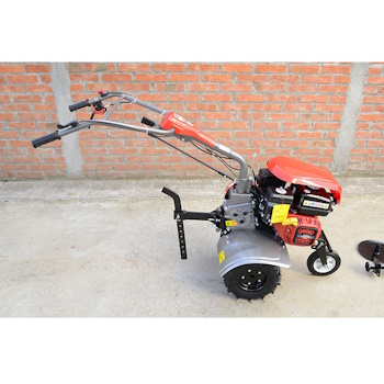 Loncin freza benzinska 4.4kW 1WG3.9-75FQ-DA-5