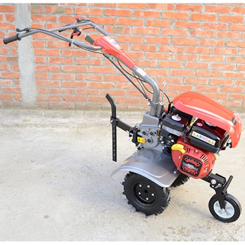 Loncin freza benzinska 4.4kW 1WG3.9-75FQ-DA-6