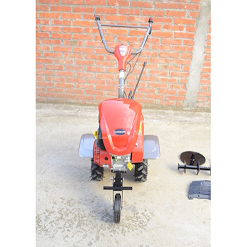 Loncin freza benzinska 4.4kW 1WG3.9-75FQ-DA-7