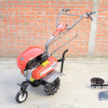 Loncin freza benzinska 4.4kW 1WG3.9-75FQ-DA-8