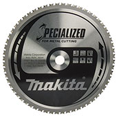 Makita list za testeru od tvrdog metala 305x2,1x25,4mm - 60 zuba B-33439