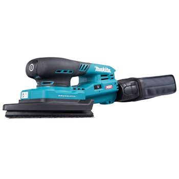 Makita akumulatorska ekscentrična brusilica XGT 40 V max BO006CGZ-2