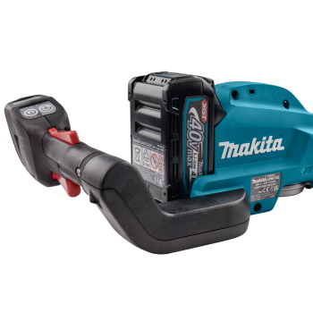 Makita akumulatorske makaze za živu ogradu bez baterije i punjača UH014GZ + POKLON Makita baterija XGT Li-ion 40V/4.0Ah BL4040F 1910N6-8-5