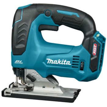 Makita akumulatorska ubodna testera 40V JV002GZ-2