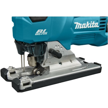 Makita akumulatorska ubodna testera 40V JV002GZ-3