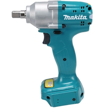 Makita akumulatorski udarni ključ 18V DTWA260Z-1