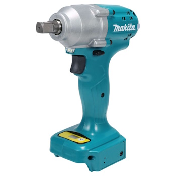 Makita akumulatorski udarni ključ 18V DTWA260Z-2