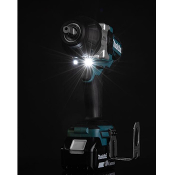 Makita akumulatorski udarni odvijač LXT 18 V DTW1004XVZ-3