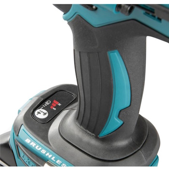 Makita akumulatorski udarni odvijač LXT 18 V DTW1004XVZ-5