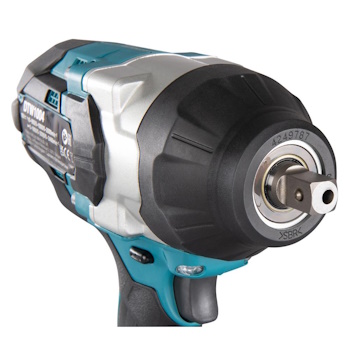 Makita akumulatorski udarni odvijač LXT 18 V DTW1004XVZ-6