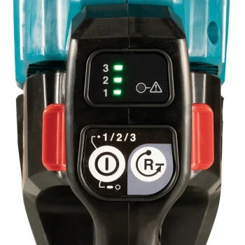 Makita akumulatorske makaze za živu ogradu 40V XGT UH006GZ Makita akumulatorske makaze za živu ogradu 40V XGT UH006GZ