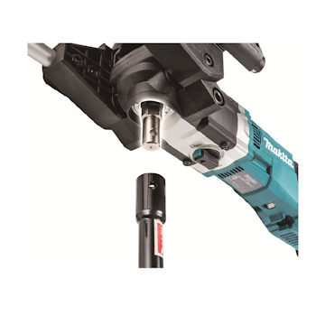 Makita akumulatorski bušač za zemlju 40V DG002GZ-6