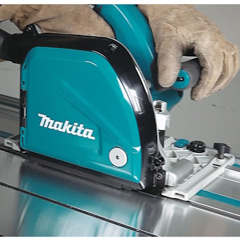 Makita električni rezač žlebova za aluminijum 1300W CA5000XJ-2