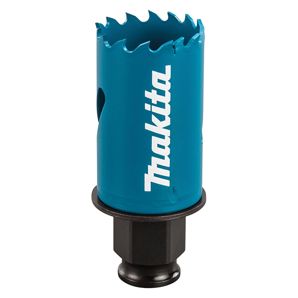 Makita kruna 19mm HSS-BIM 8%CO B-11271-1