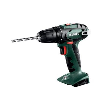 Metabo Aku Combo Set 2.8.1 18V (BS 18 + SSD 18 LT 200 BL) 685193000-1