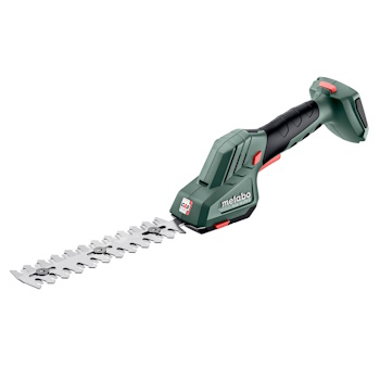 Metabo akumulatorske makaze za travu i žbunje SGS 18 LTX Q 601609850-8