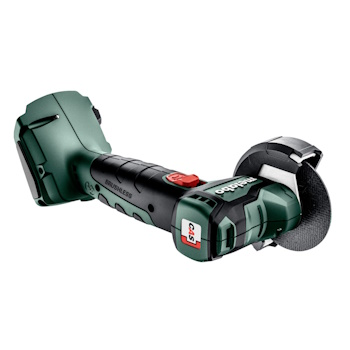 Metabo akumulatorska ugaona brusilica 76mm CC 18 LTX BL Solo 600349850