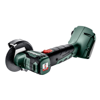 Metabo akumulatorska ugaona brusilica 76mm CC 18 LTX BL Solo 600349850-1