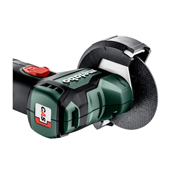 Metabo akumulatorska ugaona brusilica 76mm CC 18 LTX BL Solo 600349850-2