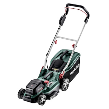 Metabo akumulatorska kosilica RM 36-18 LTX BL 36 Solo 601716850