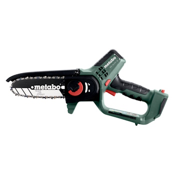 Metabo akumulatorska lančana testera MS 18 LTX 15 Solo 600856850-1