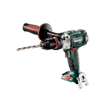 Metabo akumulatorska vibraciona bušilica SB 18 LTX Impuls Solo 602192890-1