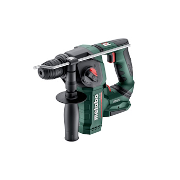 Metabo akumulatorski pneumatski čekić BH 18 LTX BL 16 SDS-plus Solo 600324850