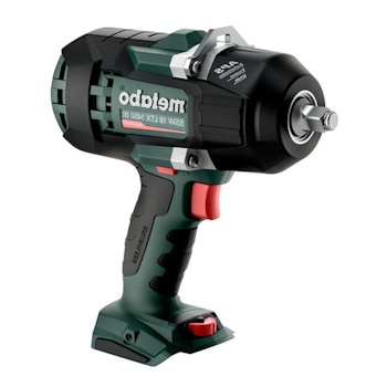 Metabo akumulatorski udarni odvrtač SSW 18 LTX 1450 BL Solo 602401850-1