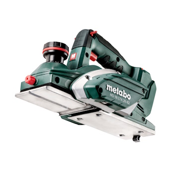 Metabo akumulatorsko rende HO 18 LTX 20-82 Solo 602082890-1