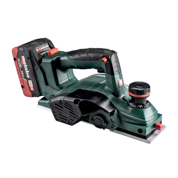 Metabo akumulatorsko rende HO 18 LTX 20-82 Solo 602082890-2