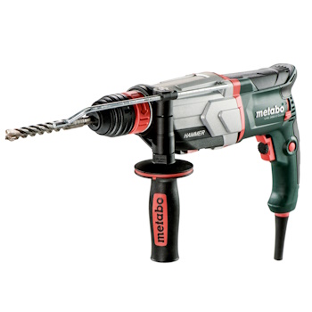 Metabo električna čekić – bušilica UHEV 2660-2 Quick 600697500